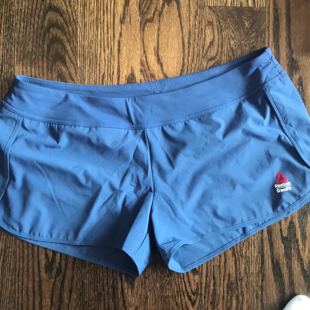 Reebok Crossfit shorts 2 in